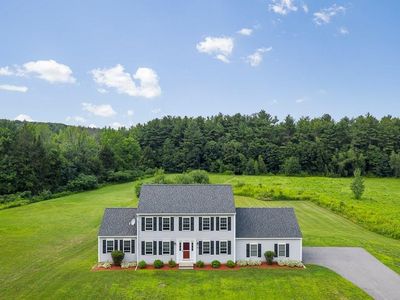 569 Sheldon Rd, Fitchburg, MA, 01420