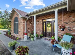 1234 Ridgeview Dr, Sherman, TX 75090