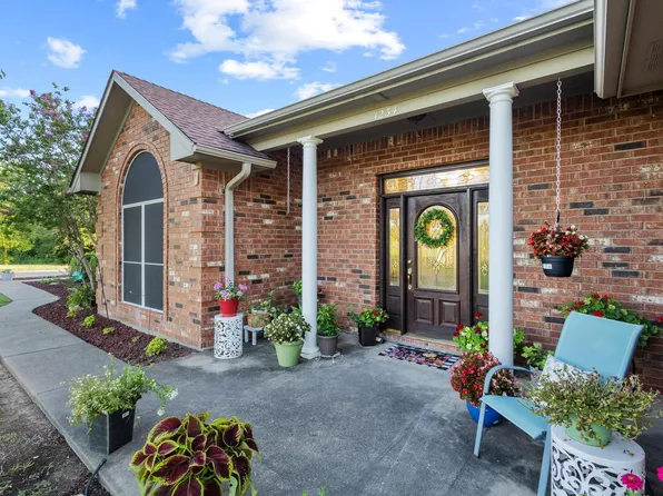 1234 Ridgeview Dr, Sherman, TX 75090