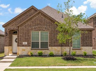 2617 Franklin Dr, Celina, TX 75009