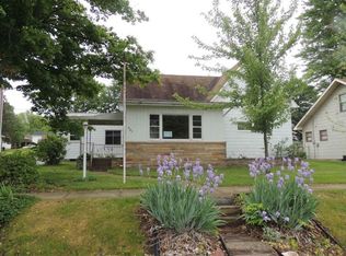 507 W 2nd St, Ligonier, IN 46767