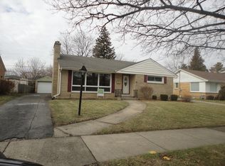 2220 Walnut St, Waukegan, IL 60087