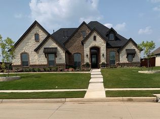206 Wimberley Dr, Haslet, TX 76052