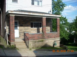 112 Fremont St, Pittsburgh, PA 15210