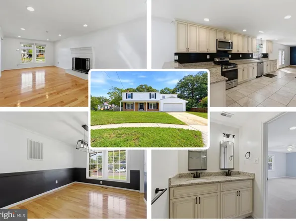 5400 Virginia Ct, Oxon Hill, MD 20745