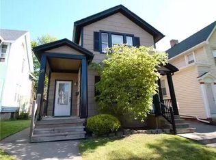 28 Brighton St #2, Rochester, NY 14607