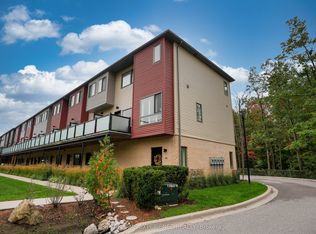 369 Essa Rd #34, Barrie, ON L4N 9C8