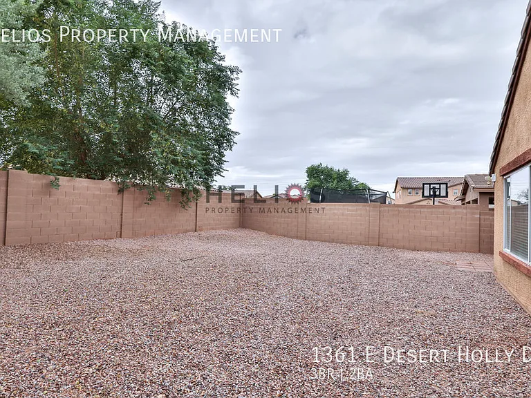 1361 E Desert Holly Dr — Photo 22