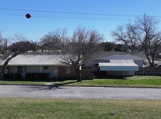 409 Kenshalo St, Albany, TX 76430