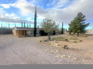 5955 5th St, Las Cruces, NM 88052