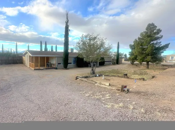 5955 5th St, Las Cruces, NM 88052