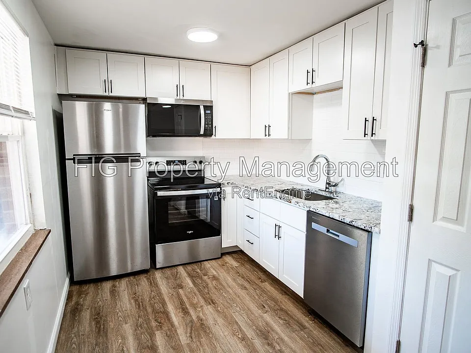 315 N Castle St #UPPER LEVEL
