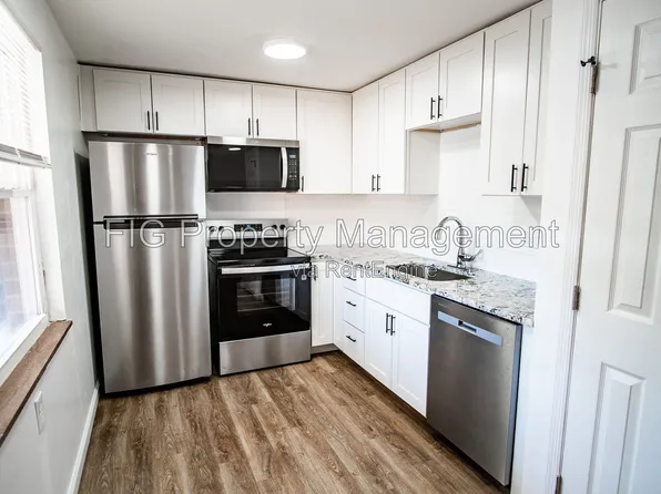 315 N Castle St, Knoxville, TN 37914