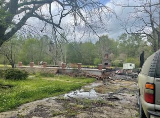 27 S Wende Rd, Hurtsboro, AL 36860