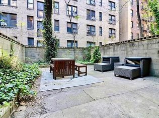 40 W 73rd St #B/R, New York, NY 10023