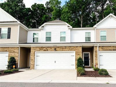 2552 Fieldsway Dr, Chesapeake, VA, 23320