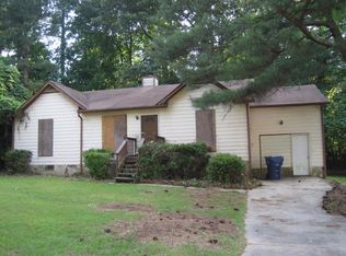 3861 Narron Dr SW, Atlanta, GA 30331