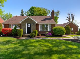 1108 29th St NE, Canton, OH 44714