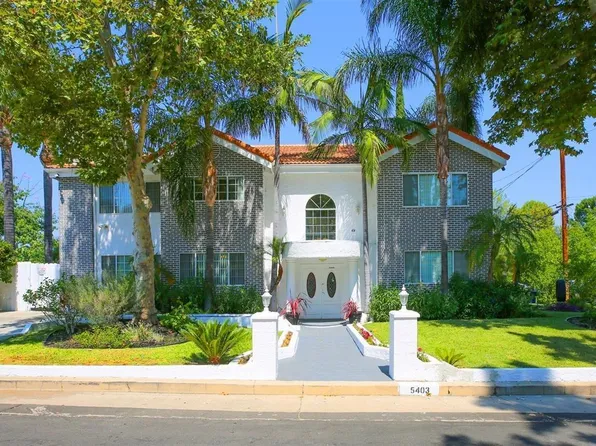 5403 Beckford Ave, Tarzana, CA 91356