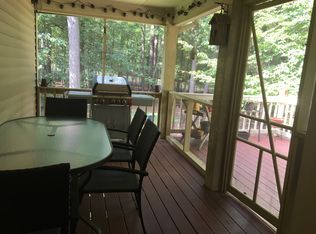 7936 Bud Morris Rd, Wake Forest, NC 27587