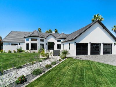 10170 E Larkspur Dr, Scottsdale, AZ, 85260