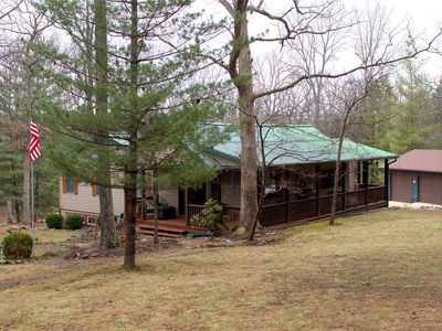 7433 Rolling Ridge Ln, Dittmer, MO, 63023