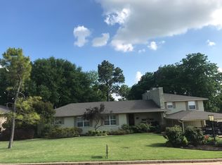 1110 Crescent Dr, Duncan, OK 73533