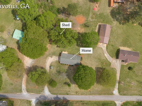120 Stone Bridge Ter, Lavonia, GA 30553
