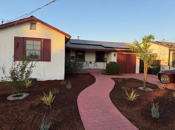 184 S Cragmont Ave, San Jose, CA 95127