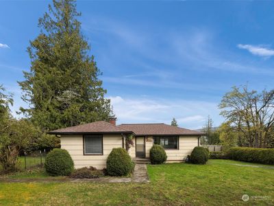 4447 Lakeway Drive, Bellingham, WA, 98229