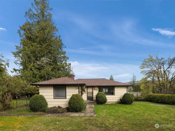 4447 Lakeway Drive, Bellingham, WA 98229