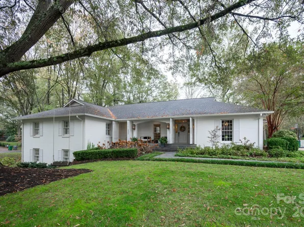 1701 Cavendish Ct, Charlotte, NC 28211