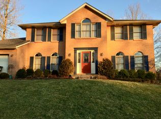 118 Bradford Dr, Milford, OH 45150