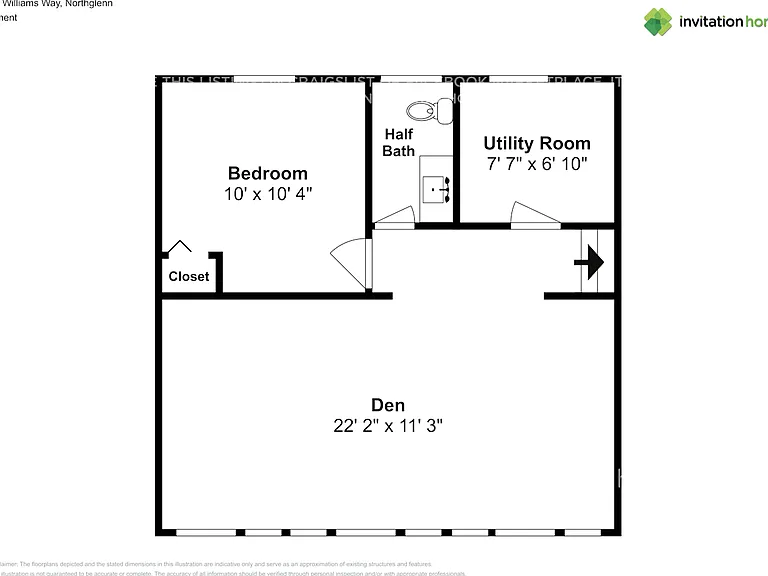 11803 Williams Way — Photo 2
