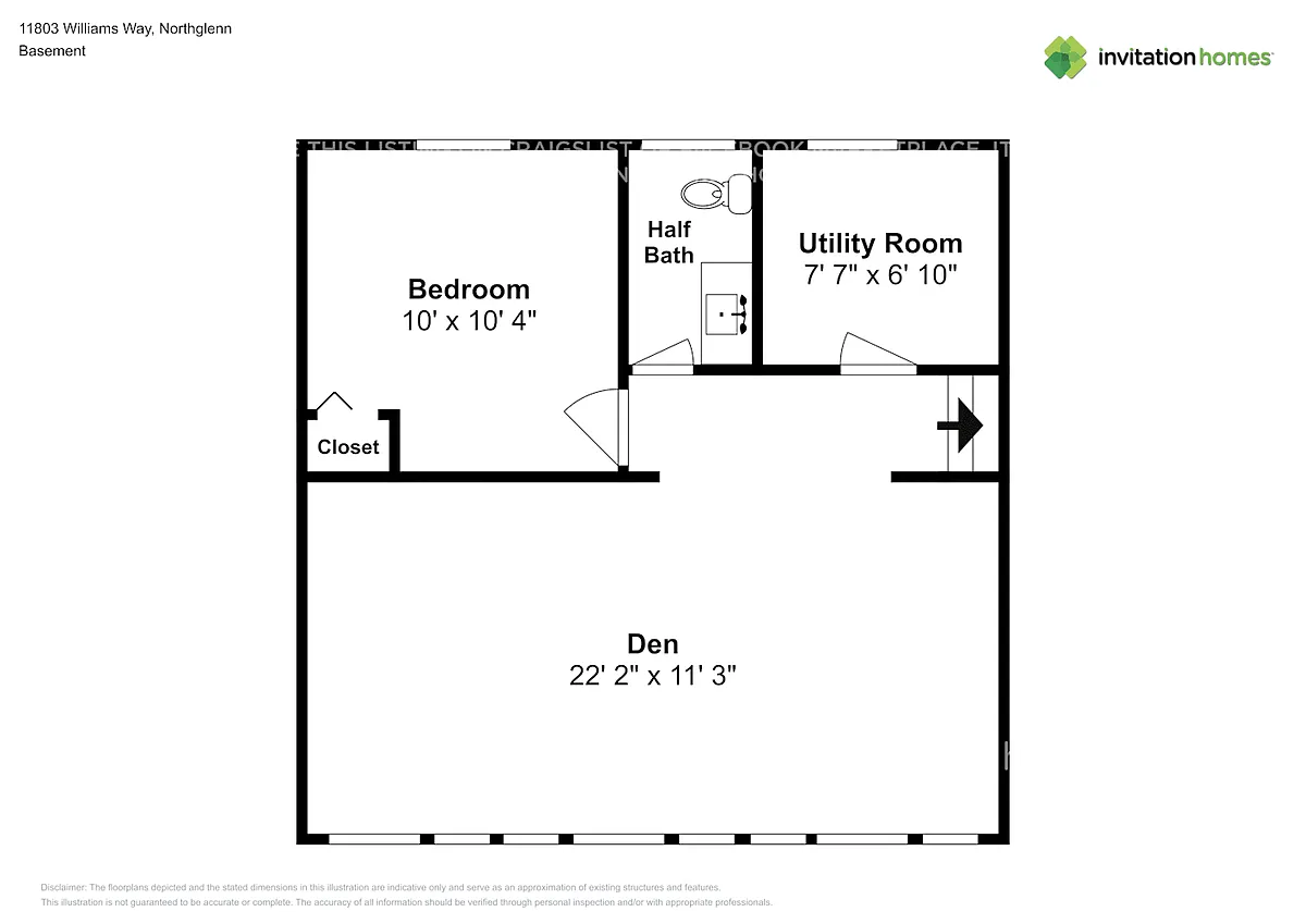 Building Photo - 11803 Williams Way