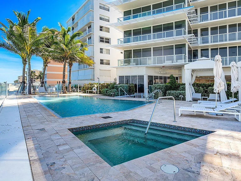 3550 S Ocean Blvd #5-E — Photo 44