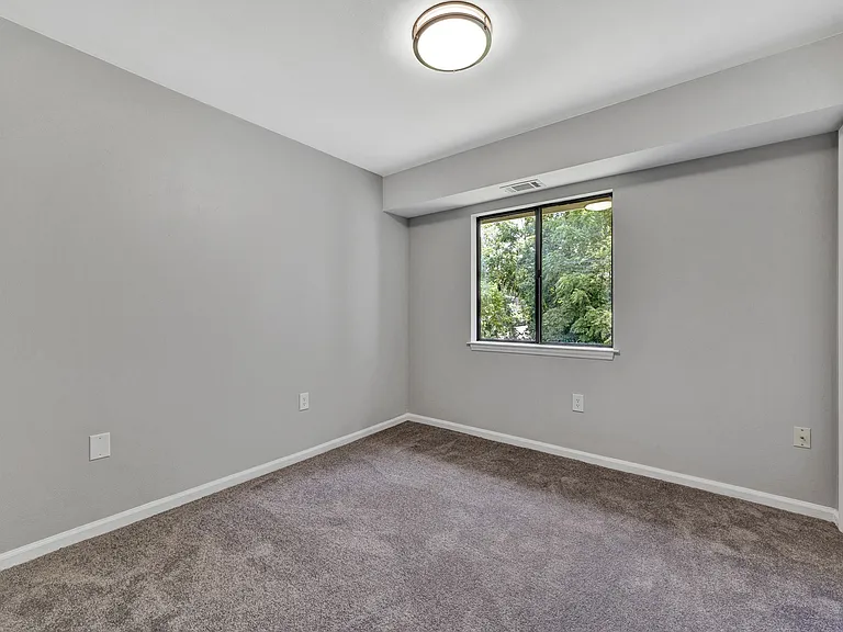 Three Bedroom Two Bathroom
