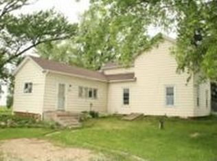 8910 S Gustafson Rd, Clinton, WI 53525