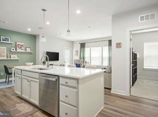 46294 Mount Milstead Ter #105, Sterling, VA