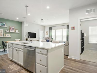 46294 Mount Milstead Ter #105, Sterling, VA, 20164