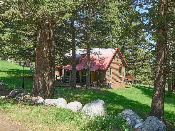 83863 Ollokot Ln, Joseph, OR 97846