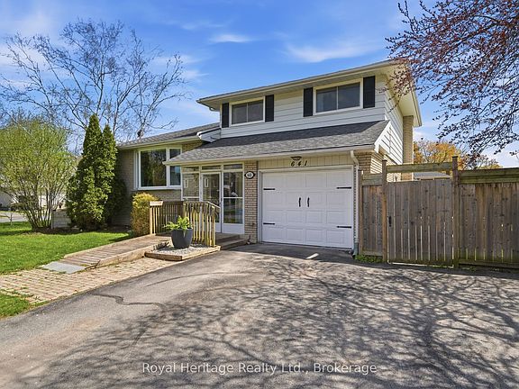 4th image of 641 Freemont Rd