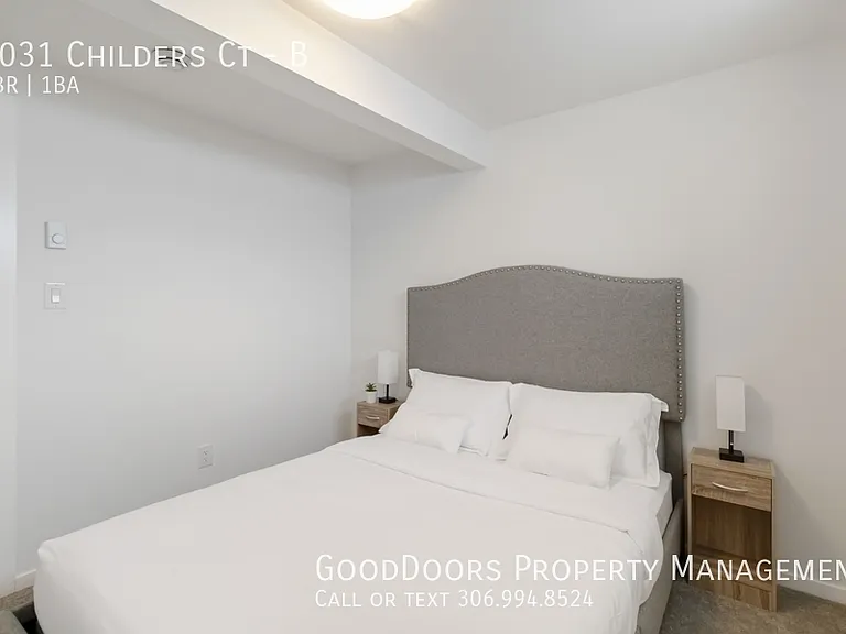 1031 Childers Ct #B — Photo 16