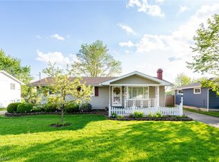 2201 Mark Dr, Lorain, OH 44052
