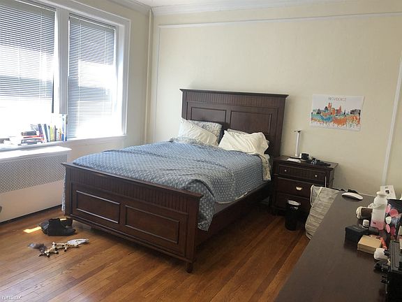 32 Park St. #4 Brookline Unit Photo 3