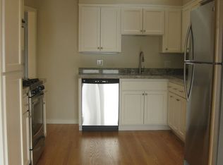 3026 Pacheco St, San Francisco, CA 94116
