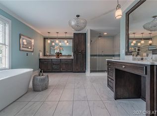 207 Lake Rd, Springdale, AR 72764