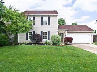 915 Quincy Ct, Medina, OH 44256