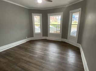 34 S Wade Ave APT 1, Washington, PA