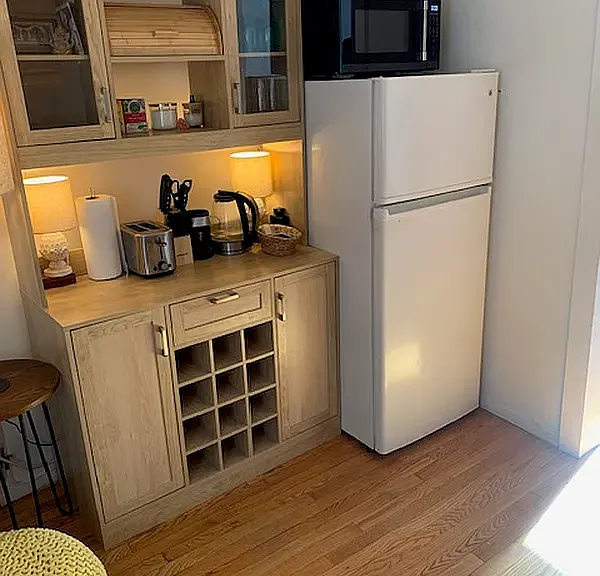 203 Bleecker St #14 — Photo 4